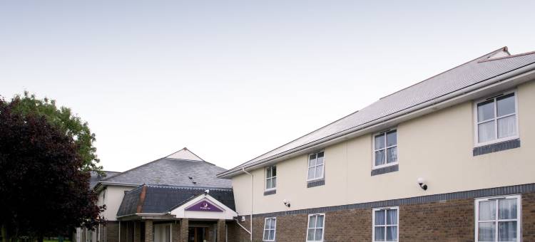 林肯 - 坎威克普瑞米尔酒店(Premier Inn Lincoln (Canwick))图片