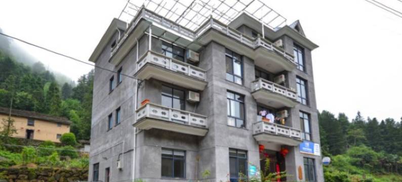 遂昌聚丰楼农家乐图片