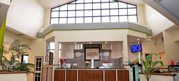 维吉尼亚海滩马格努森酒店(Magnuson Hotel Virginia Beach)图片