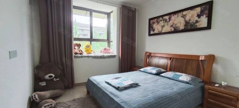 雍琼英公寓(永安大道北一段分店)图片