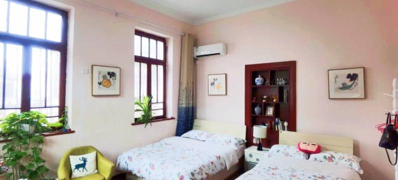 青岛清境自在特色民宿(2号店)图片