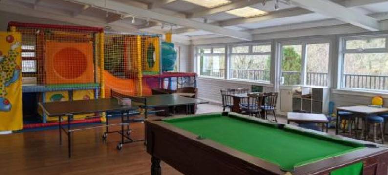 考利福德里假日公园(Corriefodly Holiday Park)图片