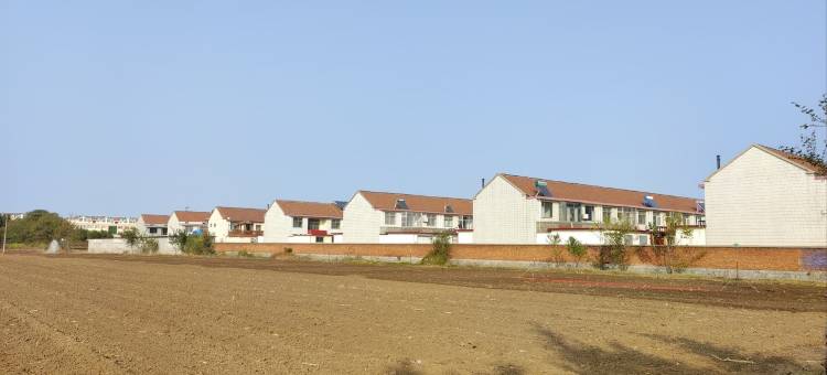 萍水相逢皆是缘度假别墅(城港南路分店)图片