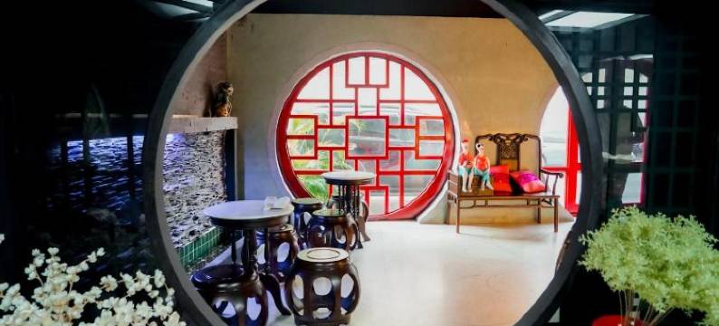 曼谷唐人街遗产2499酒店-RoomQuest旗下(2499 Heritage Chinatown Bangkok Hotel by RoomQuest)图片