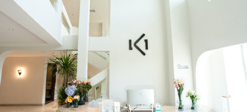 K1酒店(贵阳观山湖高铁北站店)图片