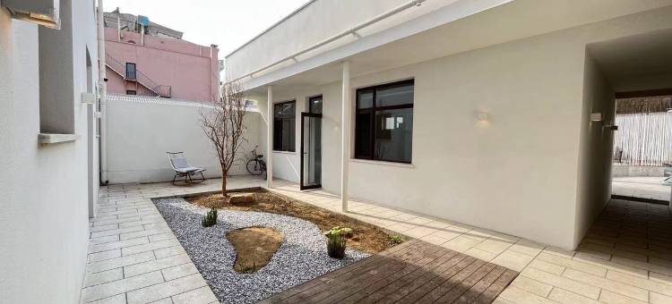 慕水慕鱼度假别墅(二纬路分店)图片