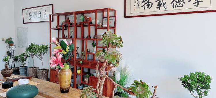 木言木语客栈(戴河新路分店)图片