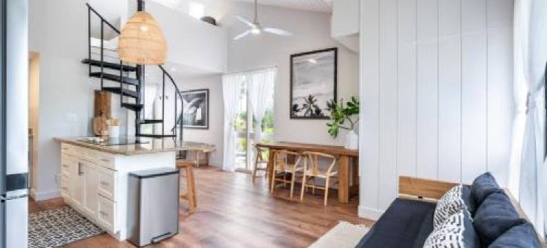 The Drifter - North Shore Loft - Relaxed Luxury图片