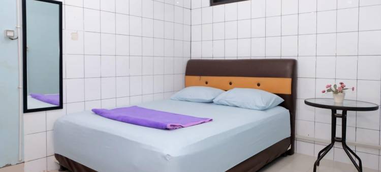 Hotel Puri Lembang Near Universitas Sulawesi Barat Majene图片