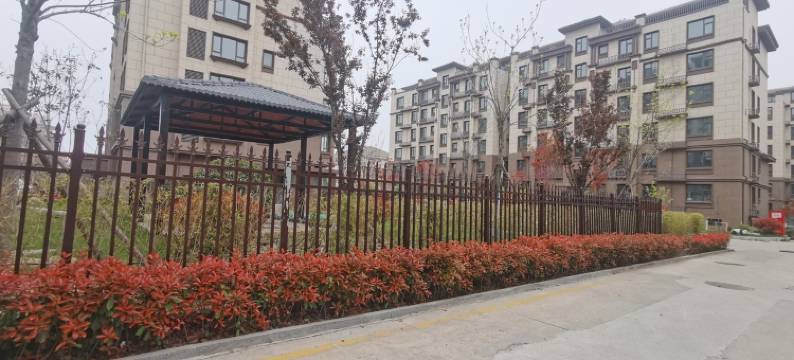 沫沫海边民宿(太公岛一路分店)图片