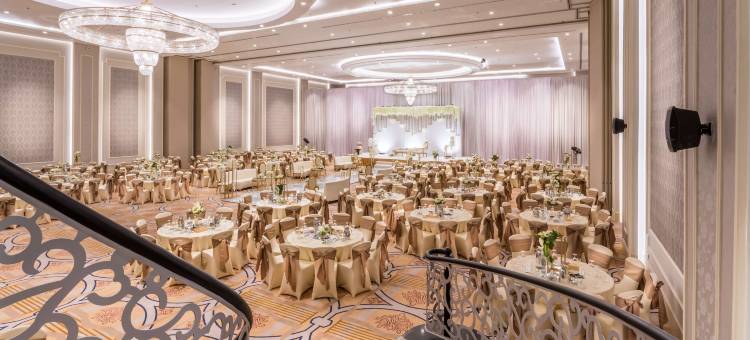 吉达广场丽笙酒店(Radisson Blu Hotel, Jeddah Plaza)图片