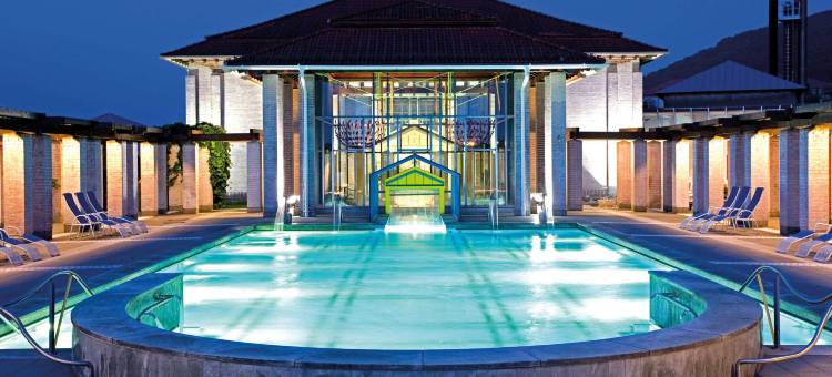 莱姆泰尔阿伦H+酒店(H+ Hotel Limes Thermen Aalen)图片