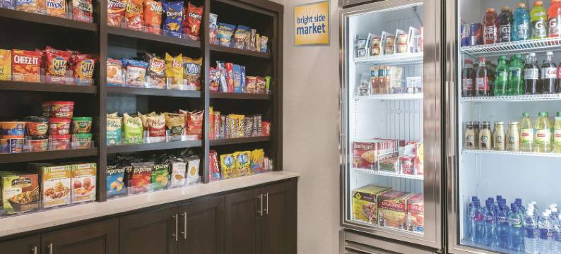 沃斯堡西-I-30拉昆塔温德姆套房酒店(La Quinta Inn & Suites by Wyndham Fort Worth West - I-30)图片