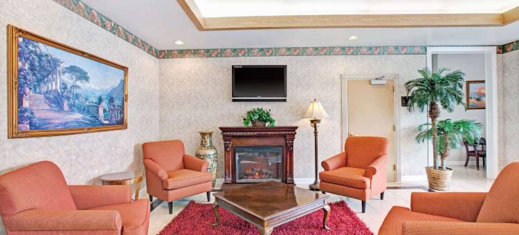 弗莱明顿温德姆华美达酒店(Ramada by Wyndham Flemington)图片