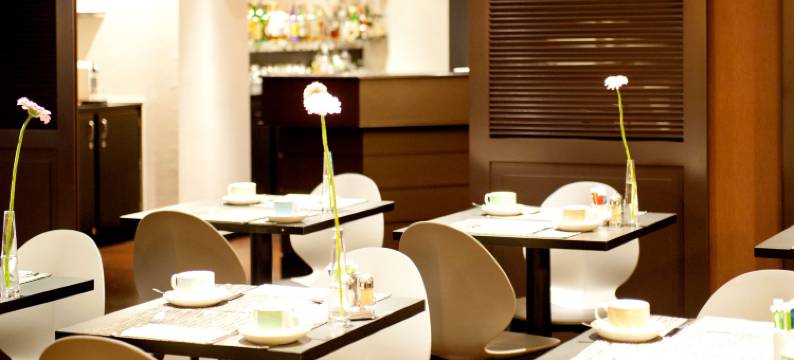 新沙勒迈恩酒店(New Hotel Charlemagne)图片