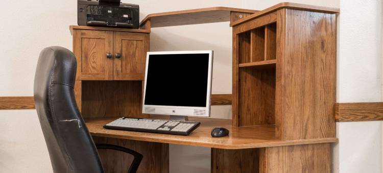 埃文斯顿戴斯酒店(Days Inn by Wyndham Evanston WY)图片