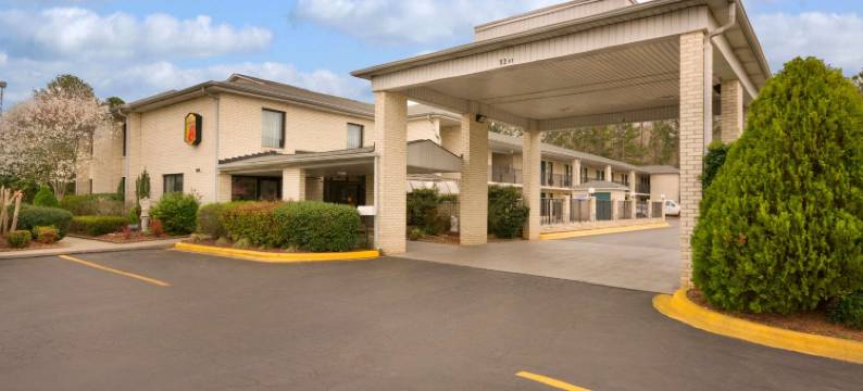 兰开斯特速8酒店(Super 8 by Wyndham Lancaster)图片