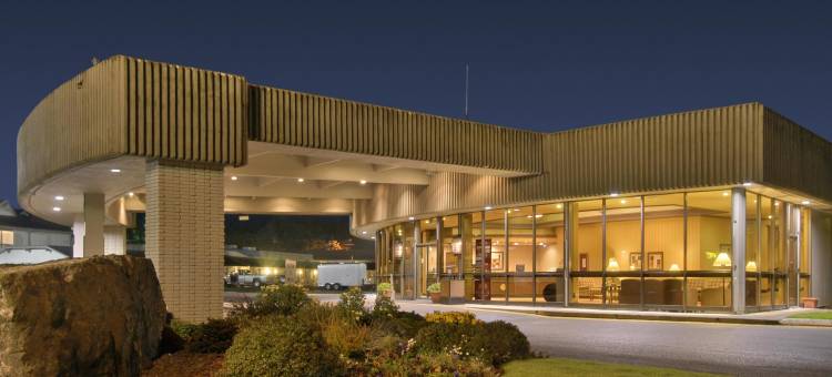 库斯贝红狮酒店(Red Lion Hotel Coos Bay)图片