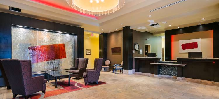 日出贝斯特韦斯特套房酒店(Best Western Sunrise Inn  Suites)图片