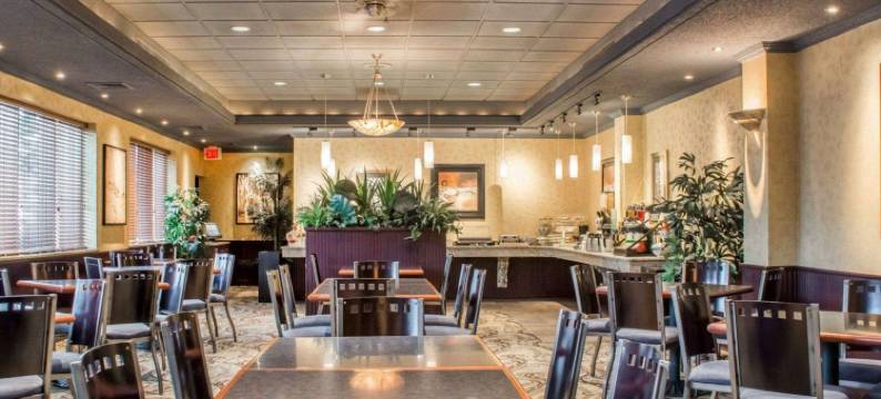 河滨凯隆套房酒店(Clarion Hotel & Suites Riverfront)图片