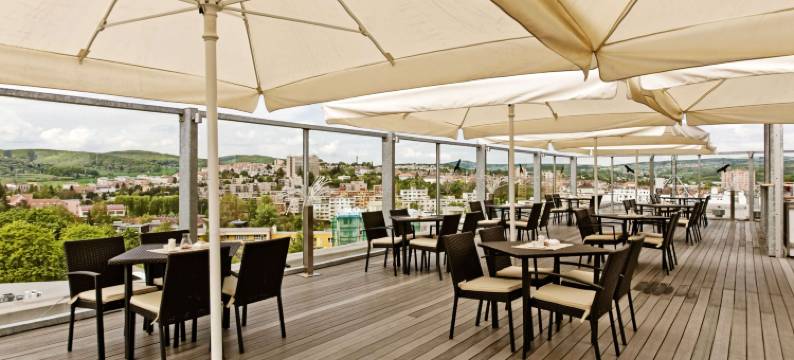 远景饭店(Hotel Vista)图片