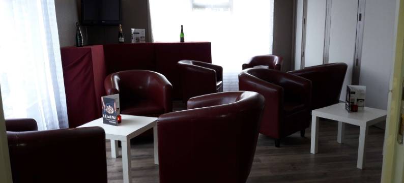 蒙吕松圣维克托康铂酒店(Campanile Montlucon - Saint Victor)图片