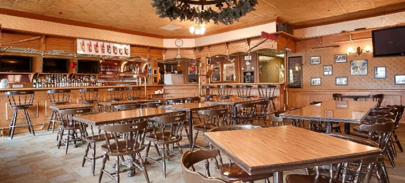 淘金贝斯特韦斯特酒店(Best Western Gold Rush Inn)图片