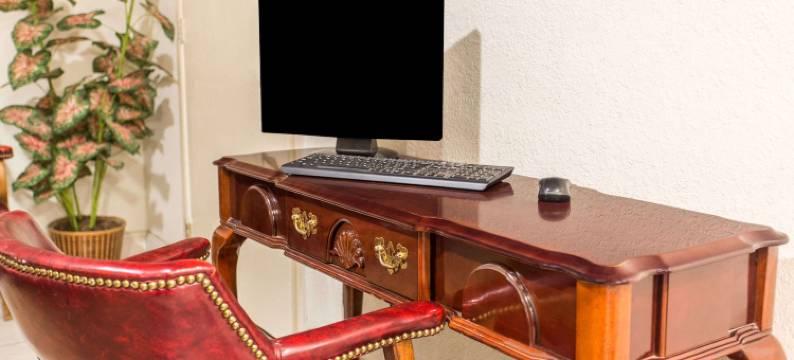 湖城I-10温德姆戴斯酒店(Days Inn by Wyndham Lake City I-10)图片