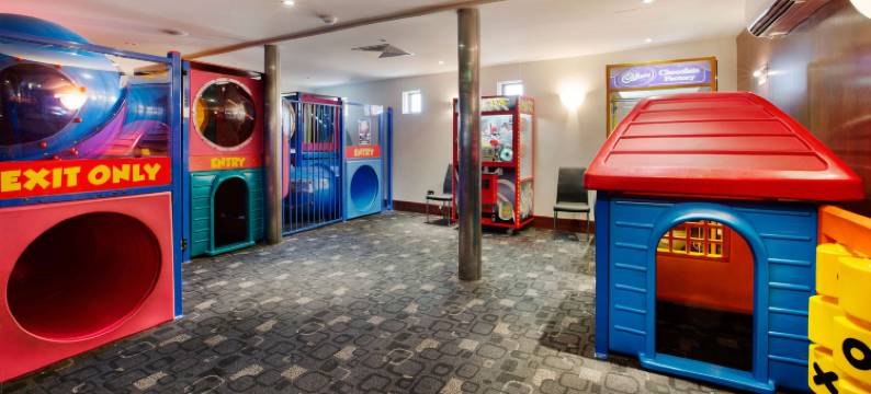 普莱福德睡帽酒店(Nightcap at Playford Tavern)图片