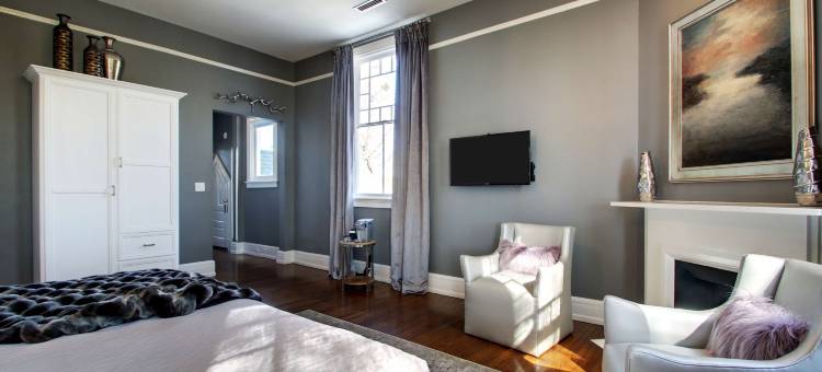 终酒店，贝斯特韦斯特至尊精选系列(Hotel Finial, BW Premier Collection)图片