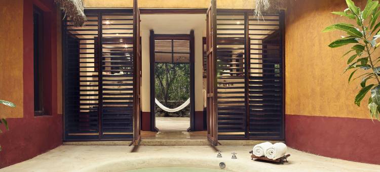 Cholul的圣何塞庄园(Hacienda San Jose Cholul by IHG)图片