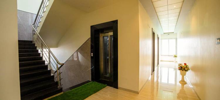 KV骄傲酒店(Hotel KV Pride)图片