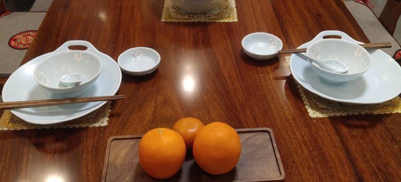 冰冰公寓(赣县路分店)图片