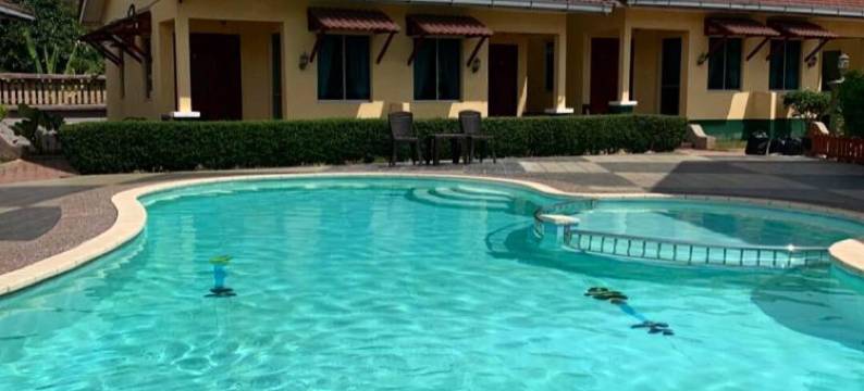 兰卡威新黎明酒店(New Dawn for Langkawi)图片