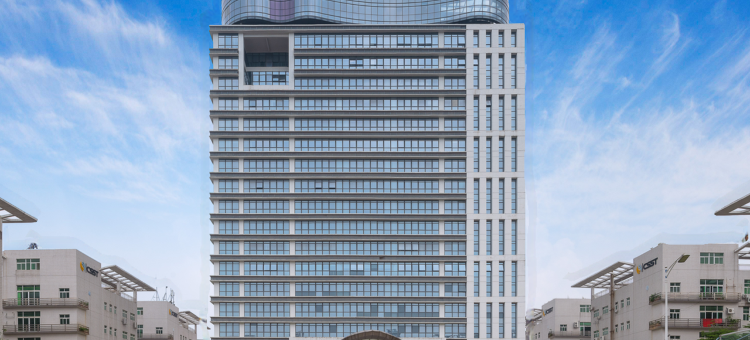 麗枫酒店(深圳光明科学城中山大学地铁站店)图片