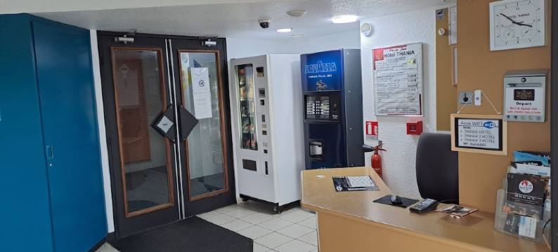 塔尼亚酒店(Hotel Thania)图片