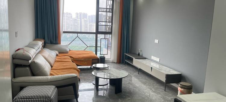 你的微笑公寓(苏洵路北段分店)图片