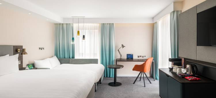 Holiday Inn 林肯(Holiday Inn Lincoln)图片