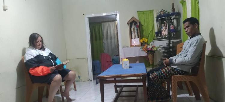 Karleta Homestay图片