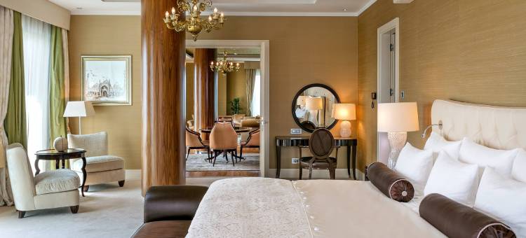 格兰德河流公园布拉迪斯拉发豪华精选酒店(Grand Hotel River Park, a Luxury Collection Hotel, Bratislava)图片