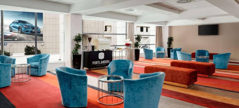 惠灵顿瑞吉斯酒店, EVT旗下(Rydges Wellington, an EVT hotel)图片