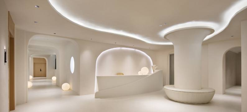 科幻之城酒店(宜宾南溪古街店)图片