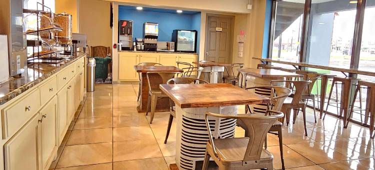 维多利亚百时佳逸精品酒店(SureStay Studio by Best Western Victoria)图片