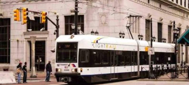 Sweet Home - 20 Minutes to NYC图片