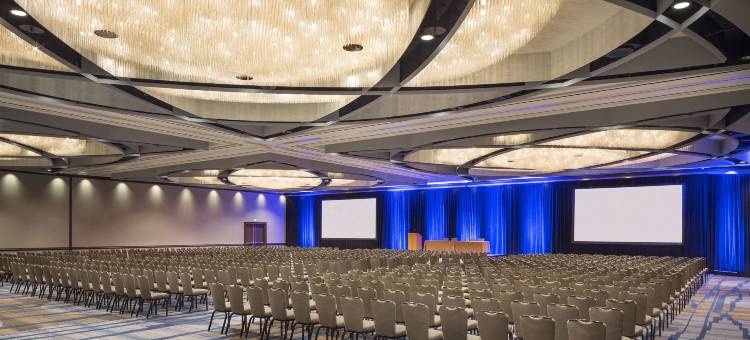 凯悦酒店-旧金山(Hyatt Regency San Francisco)图片