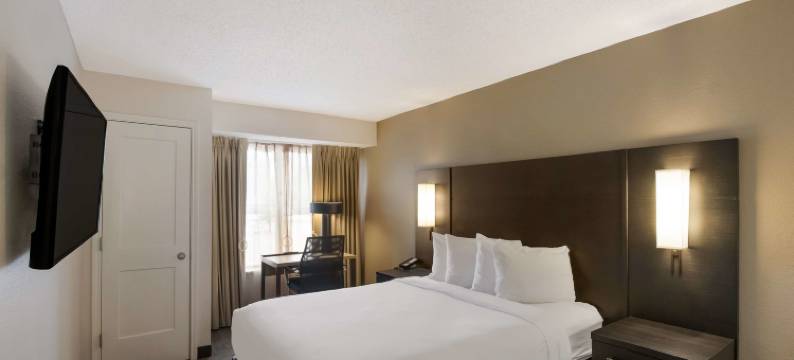 Sonesta ES Suites Dallas Richardson图片