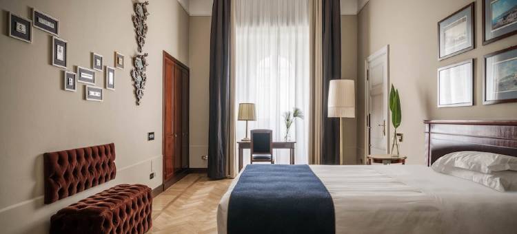 米兰大酒店-立鼎世酒店集团(Grand Hotel et de Milan - the Leading Hotels of the World)图片