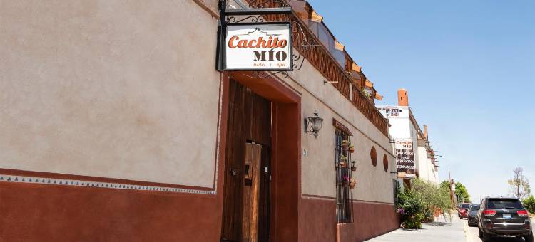 收藏O Cachito Mio(Collection O Cachito Mio)图片