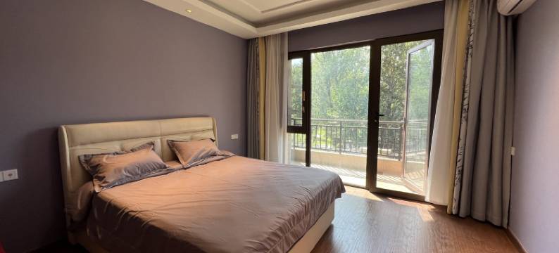 房东维姐公寓(龙西公路分店)图片