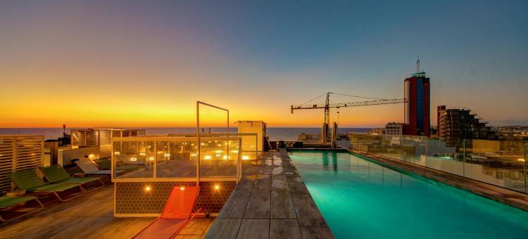 IKYK酒店 - IK系列(Ikyk Hotel- IK Collection)图片